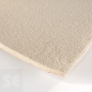 Rollo Fieltro industrial absorbente duro