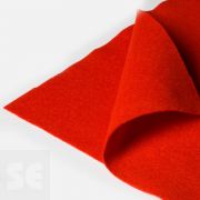 Fieltro de Lana colores