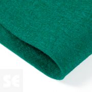 Fieltro lana para billar