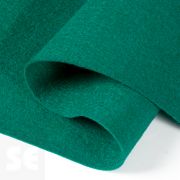 Fieltro lana para billar