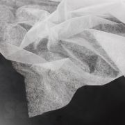 Tejido Fliselina termofijable doble cara