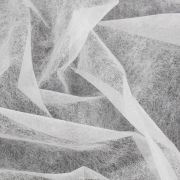 Tejido Fliselina termofijable doble cara