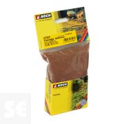 Flocado, Marrón Claro