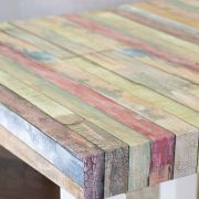 Vinilo Adhesivo Decorado Río 45cm x 2mt.