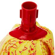 Fregona Suave + 30% Microfibras