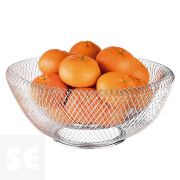 Frutero Malla Doble
