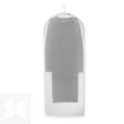 Funda Guardarropa Gris 60x150 cm