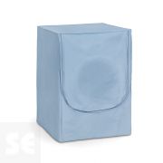 Funda Lavadora Grande Con Ventana