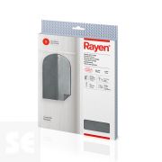 Funda Para Ropa Premiun 60x100 cm