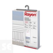 Funda Planchar Clip Premiun