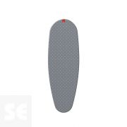 Funda Planchar Muletón 130x45 cm Clip