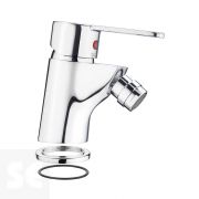 Monomando Grifo Bidet Gaia