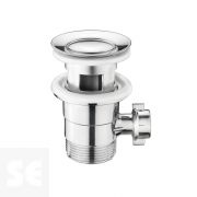 Monomando Grifo Bidet Gaia