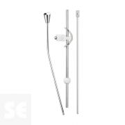 Monomando Grifo Bidet Gaia