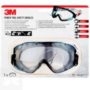 Gafas Seguridad 3M 2890 Comfort