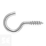 Gancho Cincado 30 mm 2,6x30 (15 uds.)