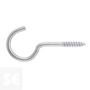 Gancho Cincado 4,2x70 mm (6 uds.)