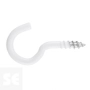 Gancho Cobre 30 mm 2,6x30 Vz K W (15 uds.)