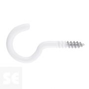 Gancho Cobre 40 mm 3,0x40 Vz K W (10 uds.)