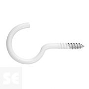 Gancho Cobre 50 mm 3,3x50 Vz K W (10 uds.)