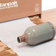 Sistema Geami Wrappak C/Caja Distribuidora 58,4x48,8x20,3 cm