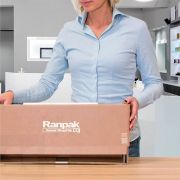 Sistema Geami Wrappak C/Caja Distribuidora 58,4x48,8x20,3 cm