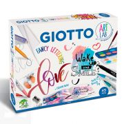 Giotto Art Lab Fancy Lettering