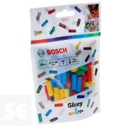 Pegamento - Barras Gluey: 5x14 Color: Diy (7x20 mm)