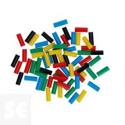 Pegamento - Barras Gluey: 5x14 Color: Diy (7x20 mm)