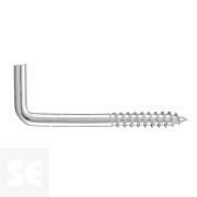 Goznes Cincado 50 mm 3,8x50 Vz (10 uds.)