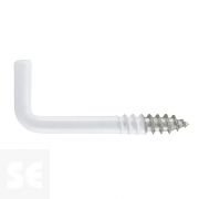 Goznes Cobre 30 mm 3,0x30 Vz W (20 uds.)