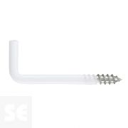 Goznes Cobre 40 mm 3,2x40 Vz W (16 uds.)