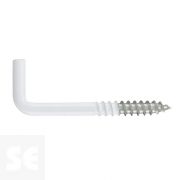 Goznes Cobre 50 mm 4,0x50 Vz W (12 uds.)