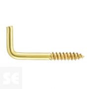 Goznes Latón 2,8x30 (20 uds.)