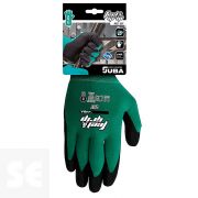 Guante Feel And Grip ANR Talla 8