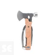 Hacha Multiherramientas