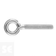 Hembrilla Cerrada Métrica Cincada M3x20 mm (20 uds.)