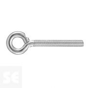 Hembrilla Cerrada Métrica Cincada M4x30 mm (15 uds.)