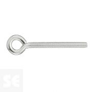 Hembrilla Cerrada Métrica Cincada M4x40 mm (10 uds.)