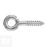 Hembrilla 25x8 mm Vz (10 uds.)