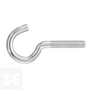 Hembrilla Abierta M4x40 mm Vz (10 uds.)