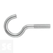 Hembrilla Abierta Métrica Cincada M5x50 mm (8 uds.)