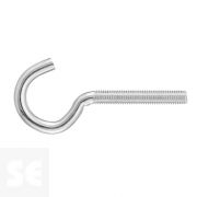 Hembrilla Abierta Métrica Cincada M5x60 mm (4 uds.)