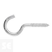 Hembrilla de Tendero 5,2x80 mm Vz (6 uds.)