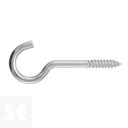 Hembrilla Tendero 6,2x100 mm Vz (4 uds.)