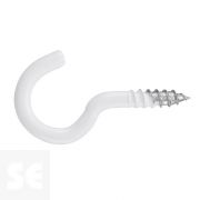 Hembrilla Tendero 50 mm 4,4x50 mm Vz K W (6 uds.)