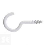 Hembrilla Tendero 65 mm 4,8x65 mm Vz K W (4 uds.)