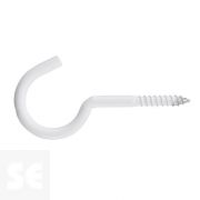 Hembrilla Tendero 80 mm 5,2x80 mm Vz K W (6 uds.)