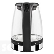 Hervidor Agua Eléctrico Küken Cristal 2200 w 1.7 l