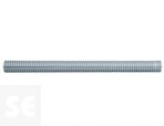Varilla roscada Fischer GS M6 x 110 con tuerca-arandela (4u)